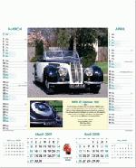 Calendar Page: 1
