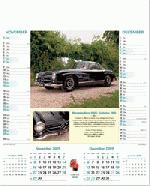Calendar Page: 5