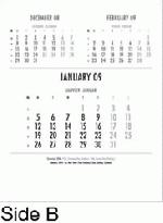 Calendar Page: 13
