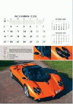 Calendar Page: 11