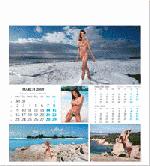 Calendar Page: 3