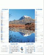 Calendar Page: 5