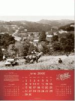 Calendar Page: 6
