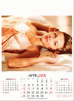 Calendar Page: 4