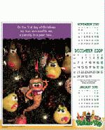Calendar Page: 12